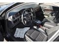 Phantom Black Pearl Effect - A6 3.2 quattro Sedan Photo No. 5