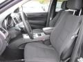 2011 Brilliant Black Crystal Pearl Jeep Grand Cherokee Laredo 4x4  photo #11