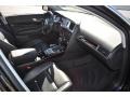 Phantom Black Pearl Effect - A6 3.2 quattro Sedan Photo No. 7