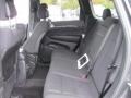 2011 Brilliant Black Crystal Pearl Jeep Grand Cherokee Laredo 4x4  photo #12