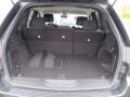 2011 Brilliant Black Crystal Pearl Jeep Grand Cherokee Laredo 4x4  photo #13
