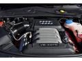 Phantom Black Pearl Effect - A6 3.2 quattro Sedan Photo No. 9