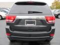 2011 Brilliant Black Crystal Pearl Jeep Grand Cherokee Laredo 4x4  photo #14