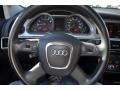 Phantom Black Pearl Effect - A6 3.2 quattro Sedan Photo No. 10