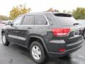 2011 Brilliant Black Crystal Pearl Jeep Grand Cherokee Laredo 4x4  photo #15