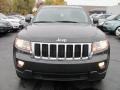 2011 Brilliant Black Crystal Pearl Jeep Grand Cherokee Laredo 4x4  photo #18