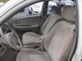 2004 Pearl White Kia Optima EX  photo #13