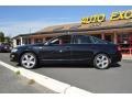 Phantom Black Pearl Effect - A6 3.2 quattro Sedan Photo No. 32