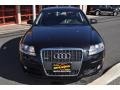Phantom Black Pearl Effect - A6 3.2 quattro Sedan Photo No. 37