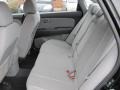 Ebony Black - Elantra GLS Photo No. 11