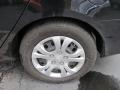 Ebony Black - Elantra GLS Photo No. 12