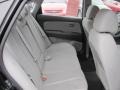 Ebony Black - Elantra GLS Photo No. 16