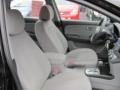 Ebony Black - Elantra GLS Photo No. 17