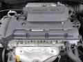 Ebony Black - Elantra GLS Photo No. 18