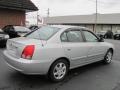 Sterling Silver - Elantra GLS Sedan Photo No. 2