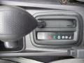 Sterling Silver - Elantra GLS Sedan Photo No. 5
