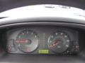 Sterling Silver - Elantra GLS Sedan Photo No. 8