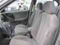 Sterling Silver - Elantra GLS Sedan Photo No. 9