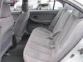 Sterling Silver - Elantra GLS Sedan Photo No. 10
