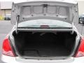Sterling Silver - Elantra GLS Sedan Photo No. 11