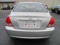 Sterling Silver - Elantra GLS Sedan Photo No. 12