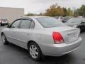Sterling Silver - Elantra GLS Sedan Photo No. 13
