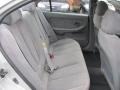 Sterling Silver - Elantra GLS Sedan Photo No. 14