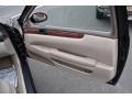 Ivory Door Panel Photo for 1997 Lexus SC #55806498