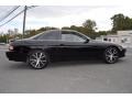 Black Onyx 1997 Lexus SC 400 Exterior