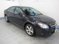 Black Granite Metallic - Malibu LT Photo No. 1