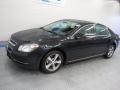 Black Granite Metallic - Malibu LT Photo No. 2