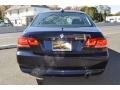 Monaco Blue Metallic - 3 Series 335i Coupe Photo No. 24