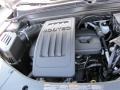  2012 Terrain SLE 2.4 Liter Flex-Fuel SIDI DOHC 16-Valve VVT 4 Cylinder Engine