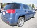 Steel Blue Metallic - Terrain SLE Photo No. 7