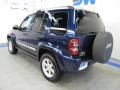 Midnight Blue Pearl - Liberty Limited 4x4 Photo No. 3