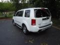 2010 Taffeta White Honda Pilot Touring 4WD  photo #5