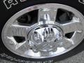 Brilliant Black Crystal Pearl - Ram 2500 HD Big Horn Crew Cab 4x4 Photo No. 8