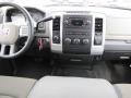 2011 Brilliant Black Crystal Pearl Dodge Ram 2500 HD Big Horn Crew Cab 4x4  photo #15