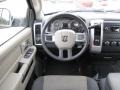 Brilliant Black Crystal Pearl - Ram 2500 HD Big Horn Crew Cab 4x4 Photo No. 16