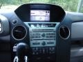 Taffeta White - Pilot Touring 4WD Photo No. 19