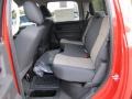 Dark Slate Gray/Medium Graystone Interior Photo for 2012 Dodge Ram 1500 #55807600