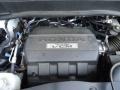 3.5 Liter VCM SOHC 24-Valve i-VTEC V6 Engine for 2010 Honda Pilot Touring 4WD #55807667