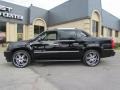 Black Raven - Escalade EXT AWD Photo No. 1