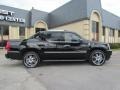 Black Raven - Escalade EXT AWD Photo No. 4