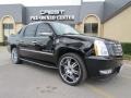 Black Raven - Escalade EXT AWD Photo No. 5