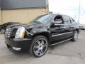 Black Raven - Escalade EXT AWD Photo No. 7