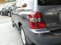 Bluestone Metallic - Highlander Limited 4WD Photo No. 9