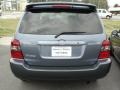 2007 Bluestone Metallic Toyota Highlander Limited 4WD  photo #11