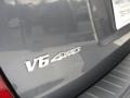 Bluestone Metallic - Highlander Limited 4WD Photo No. 12