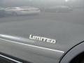 2007 Bluestone Metallic Toyota Highlander Limited 4WD  photo #13